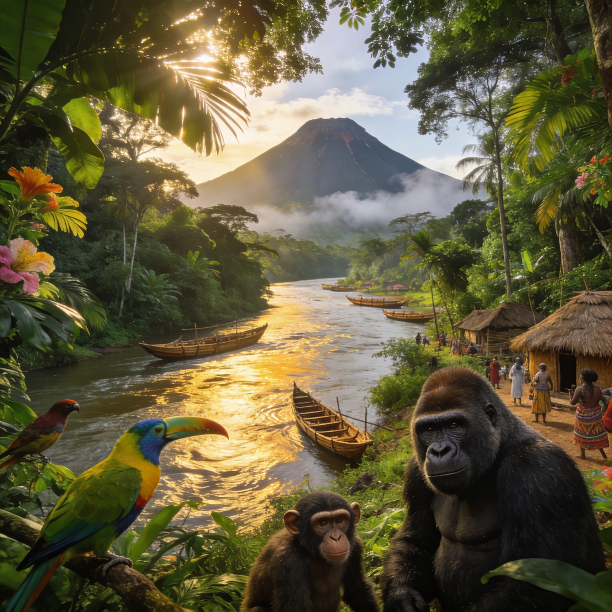 L&rsquo;OCDH publie son rapport sur les droits humains au Congo pour 2025-2026