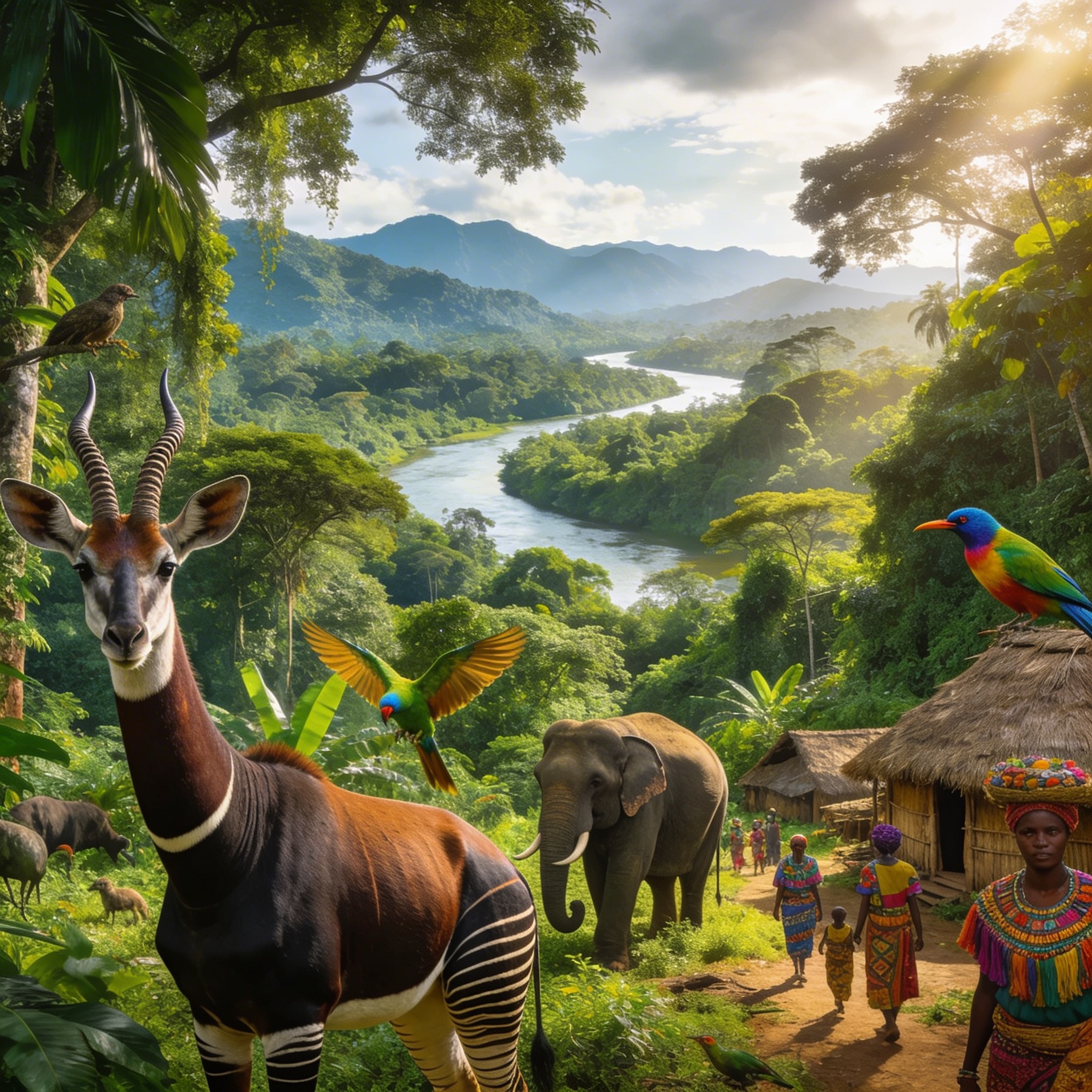 Club 2002 PUR France – Trois questions à Yollas Sosthène Dinghat Loubacky