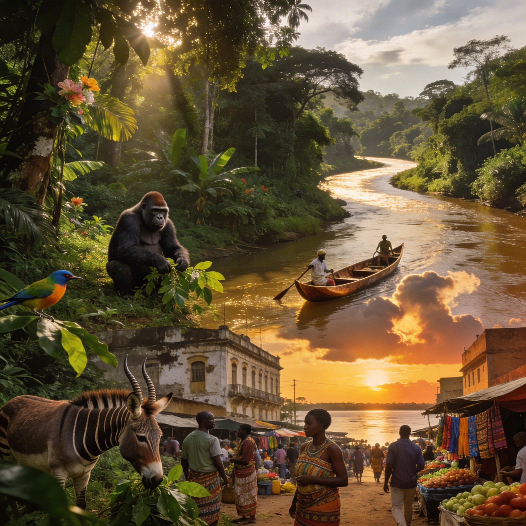 Droits de l&rsquo;homme: l&rsquo;OCDH publie son rapport 2025-2026