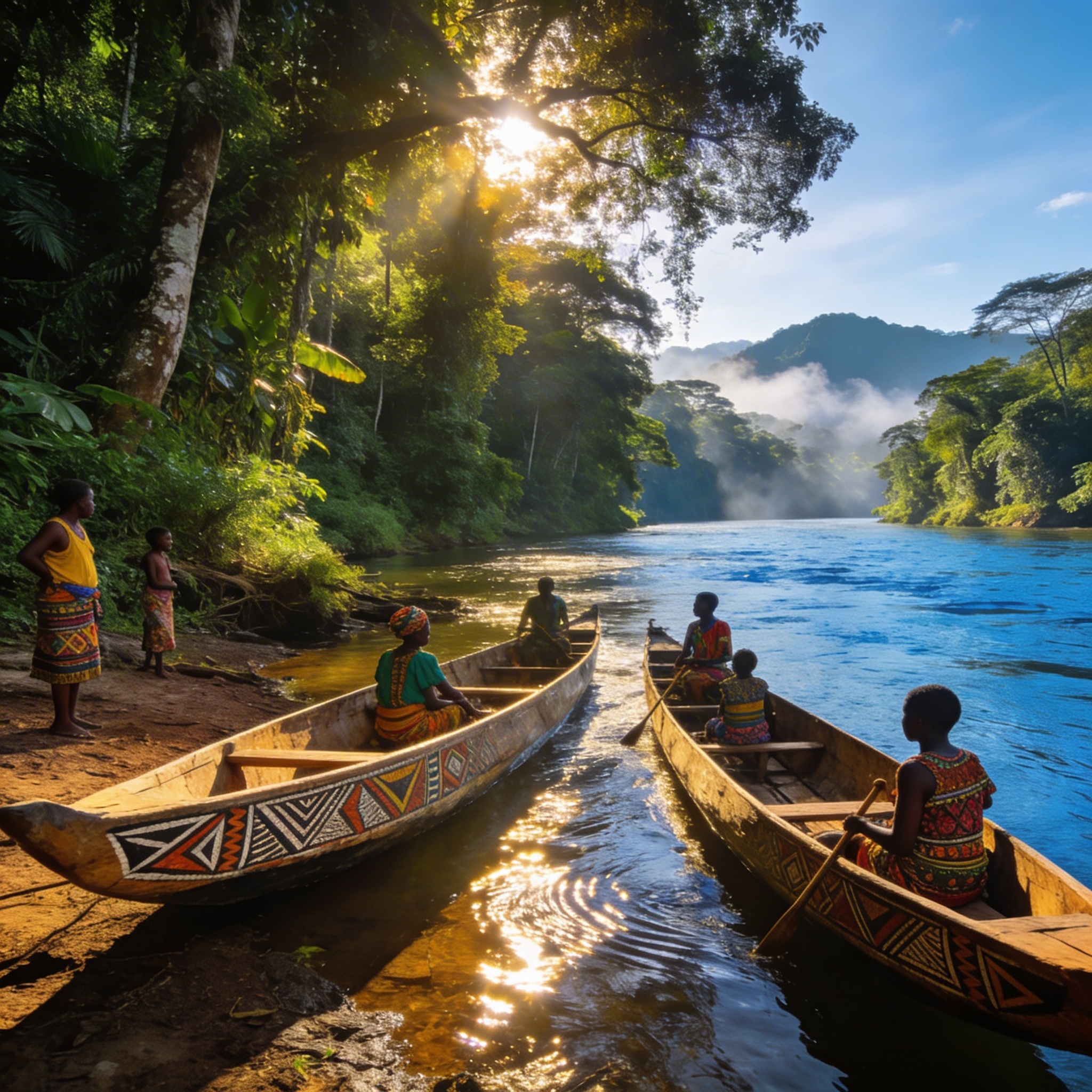 Interview. Yollas Sosthène Dinghat Loubacky : « Nous ne pouvons pas parler de démocratie, revendiquer ce droit de choisir nos dirigeants tout en restant spectateurs »