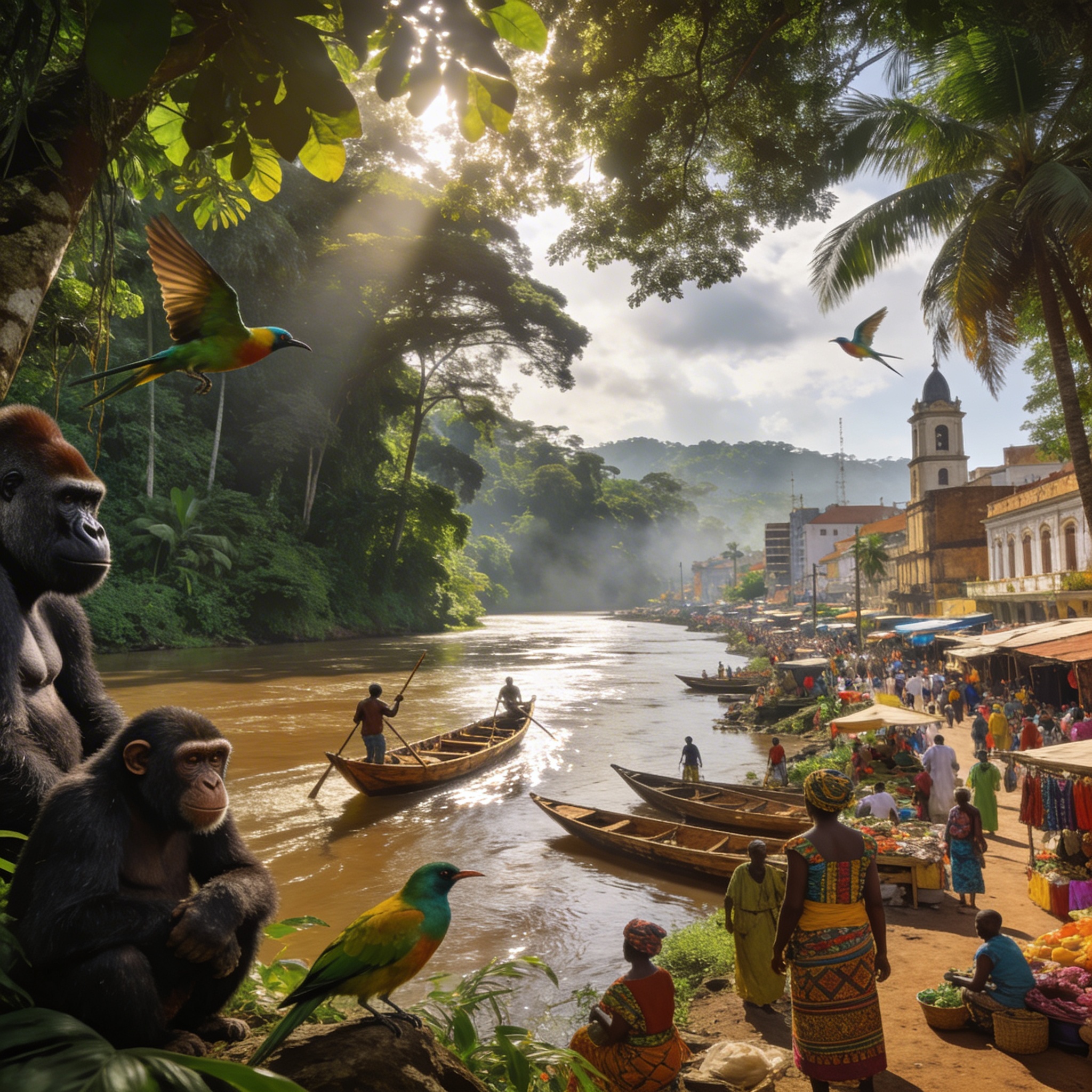 Littérature – Le roman « Makwabalé » au cœur des échanges