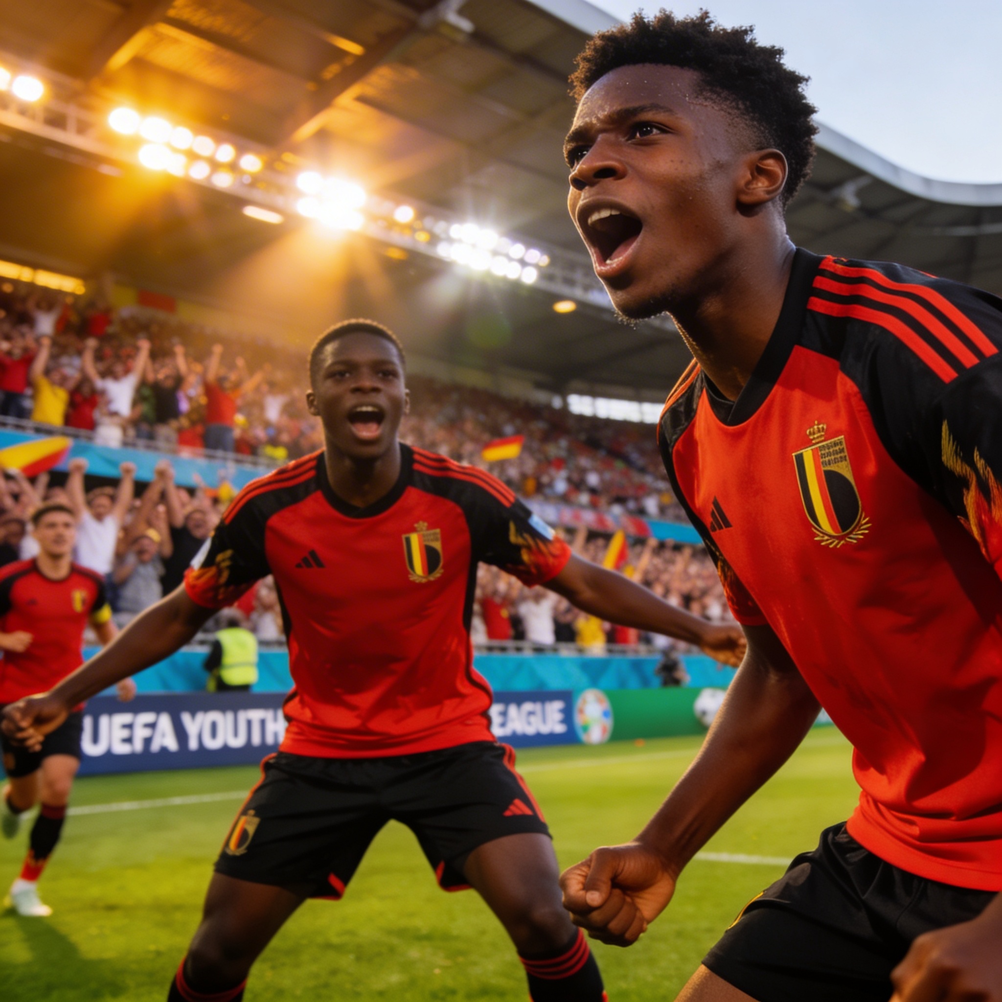 Les performances des Diables rouges et des Congolais de la diaspora en Coupes d&rsquo;Europe