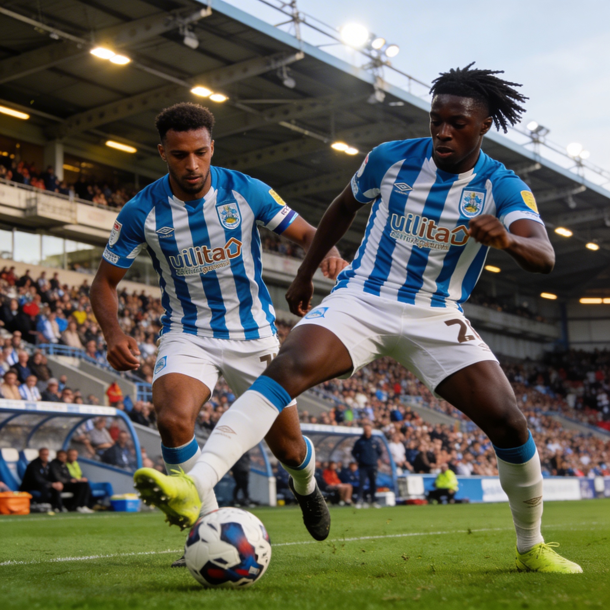 Les performances des Diables rouges et des Congolais de la diaspora en Europe