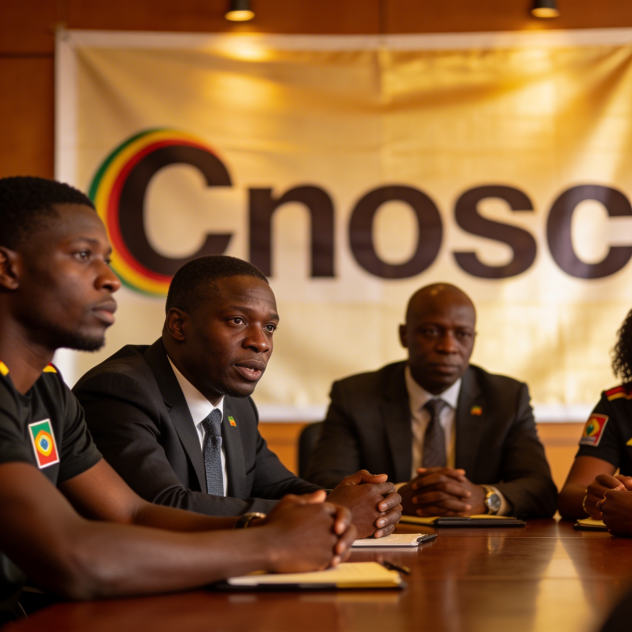 Le renouvellement des instances dirigeantes du Cnosc reporté au 7 mars