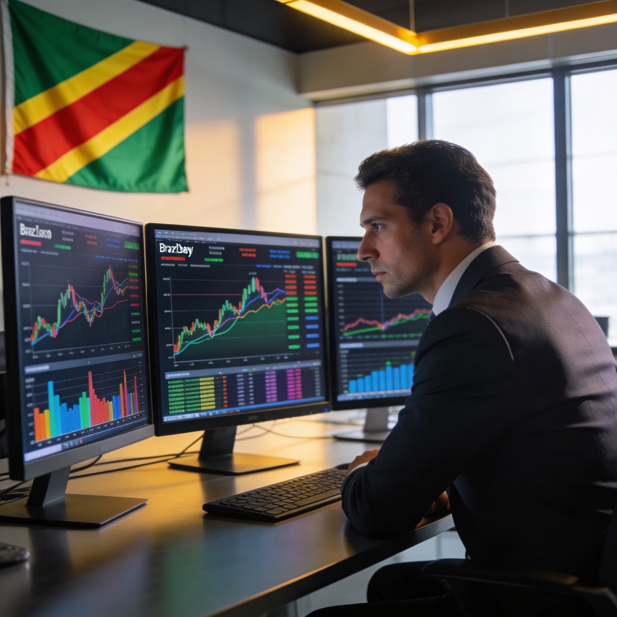 Le Congo-Brazzaville maintient sa notation financière après une opération stratégique de gestion de la dette