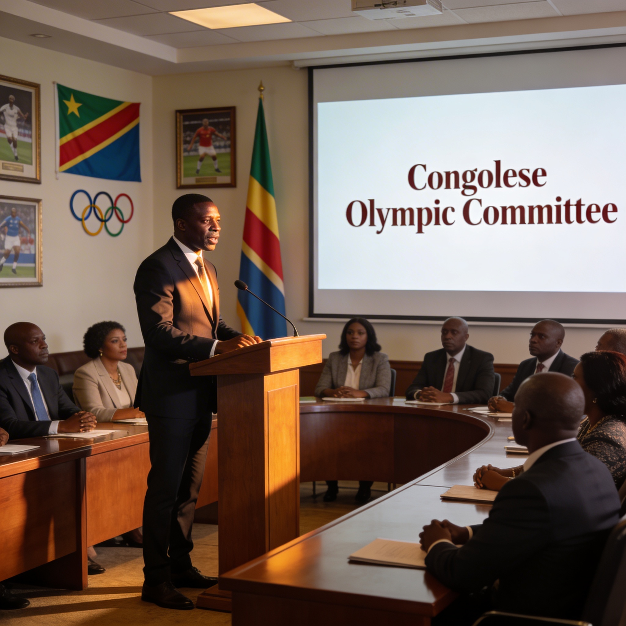 Report du renouvellement des instances dirigeantes du Cnosc