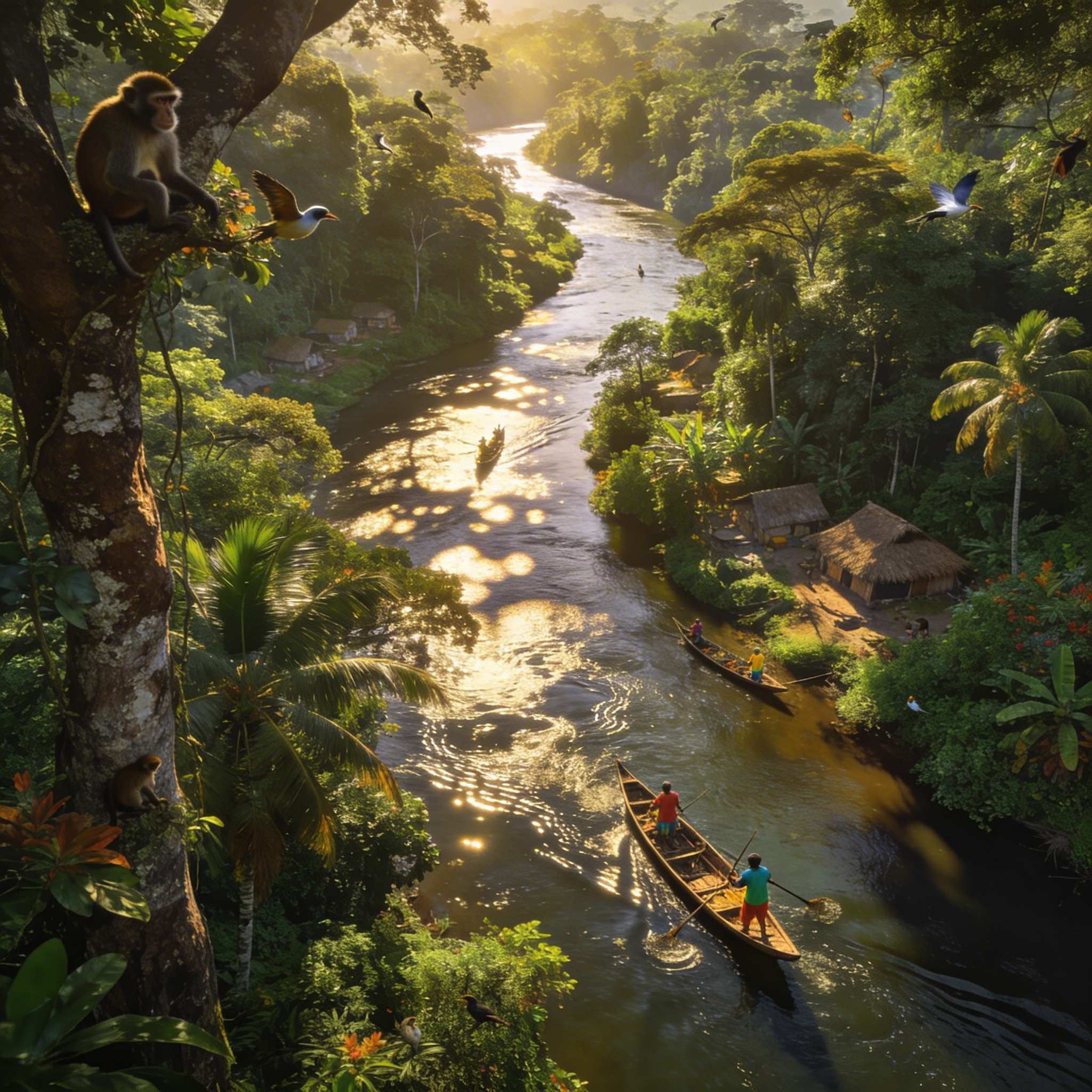 Bénédiction des sages et notables pour Denis Sassou N&rsquo;Guesso