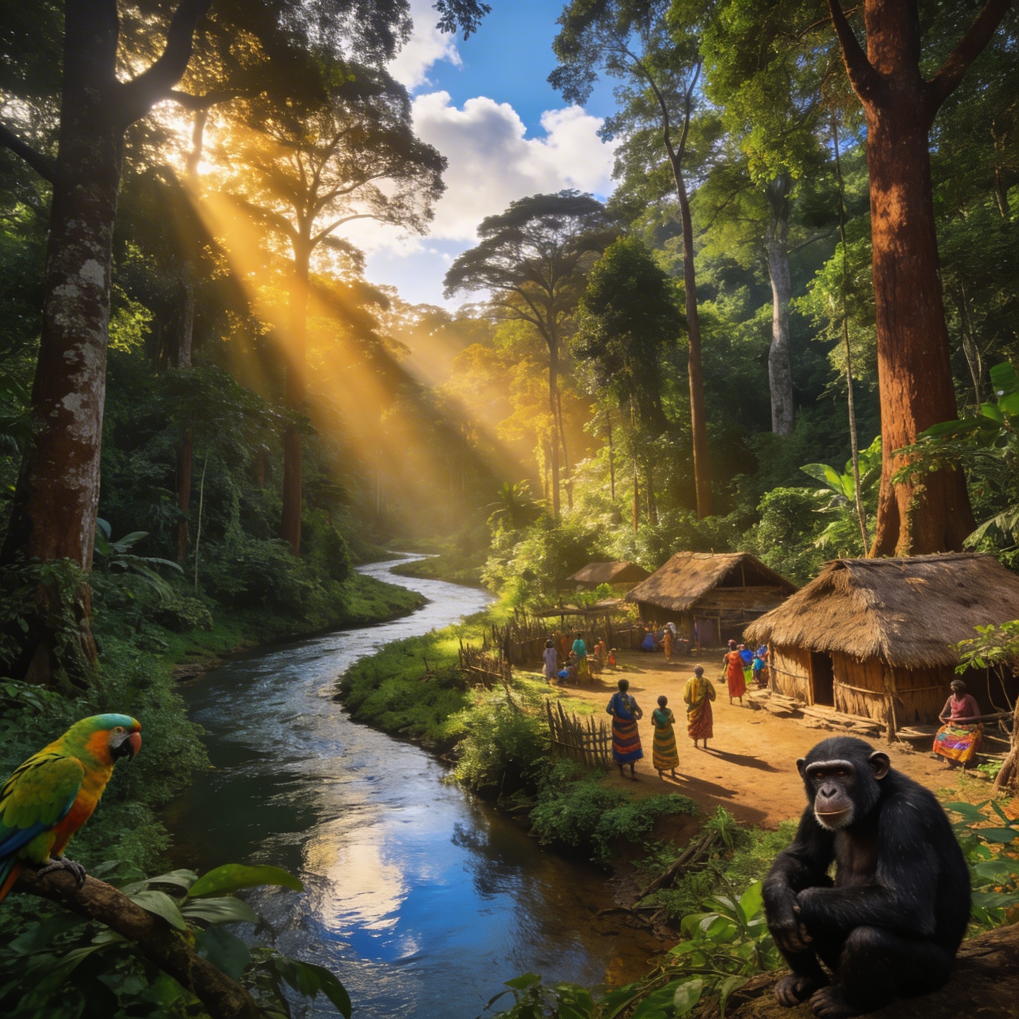 La dette publique du Congo atteint un niveau record