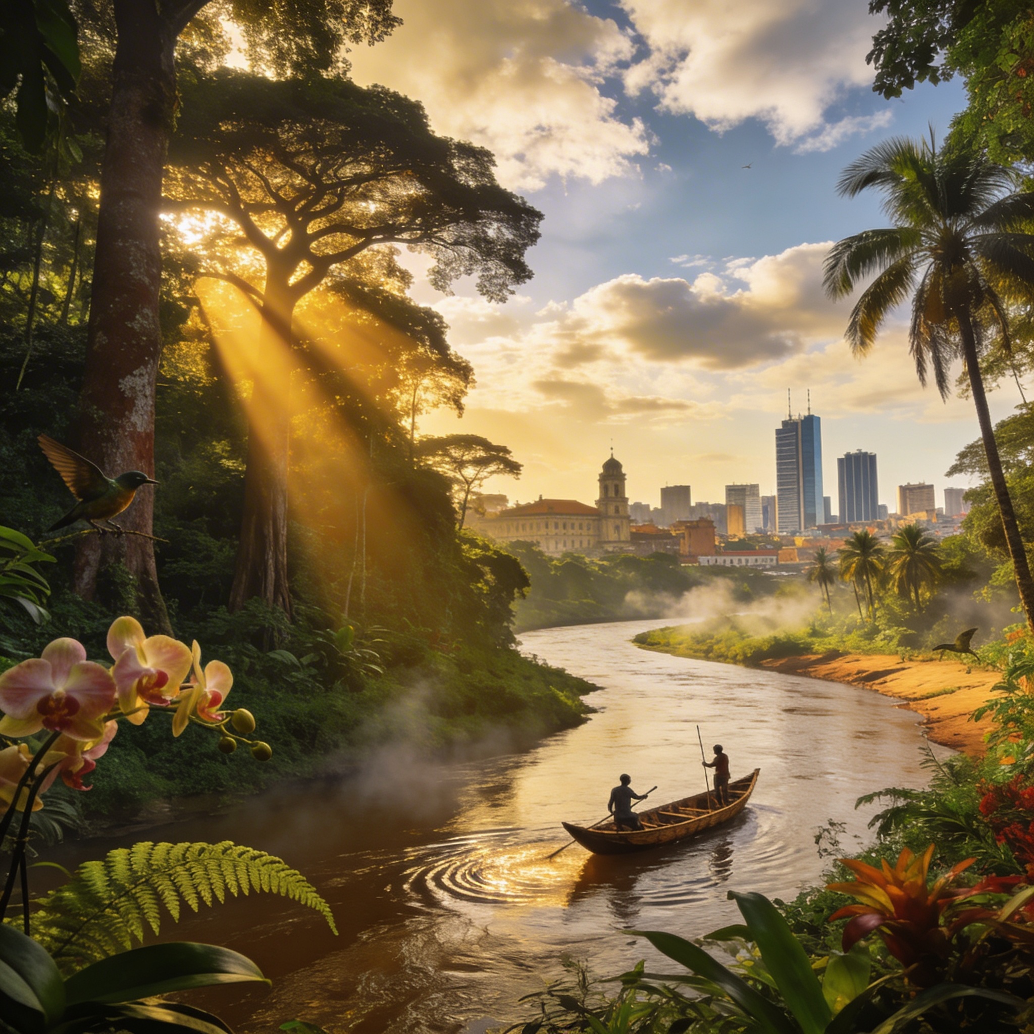Réélection de Denis Sassou Nguesso au Congo-Brazzaville : une victoire écrasante