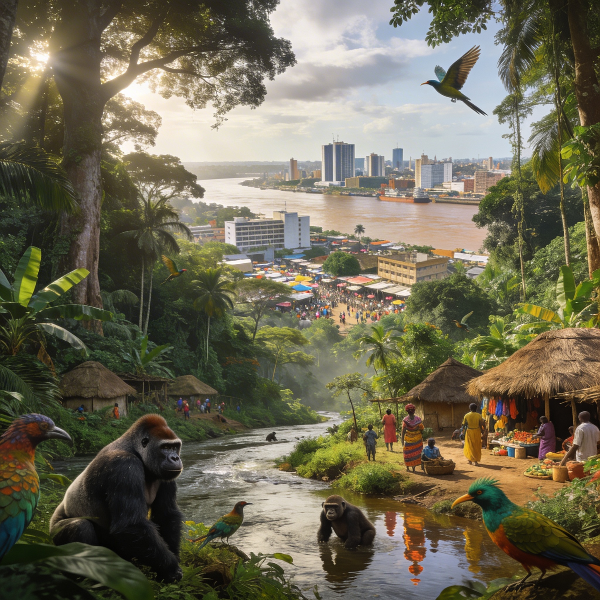 Rencontre littéraire exceptionnelle à Saint-Nazaire : Mavi Diabankana en résidence d&rsquo;écriture