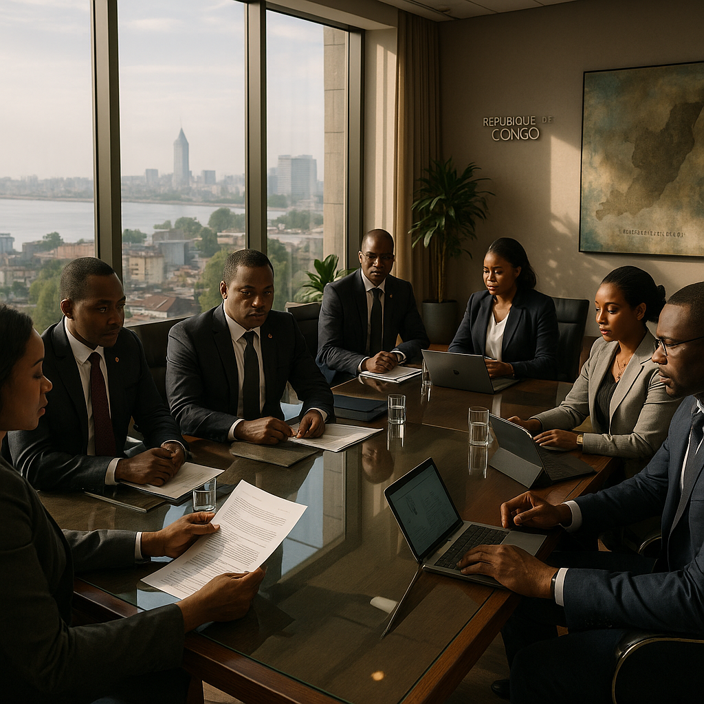 Nathan Services répond aux précisions du ministère concernant l&rsquo;enrôlement à Kintélé