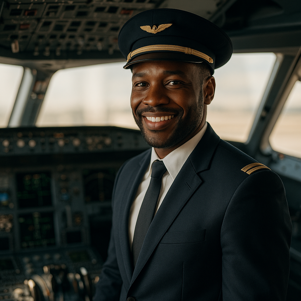 Brazza Airlines inaugure ses vols au Congo