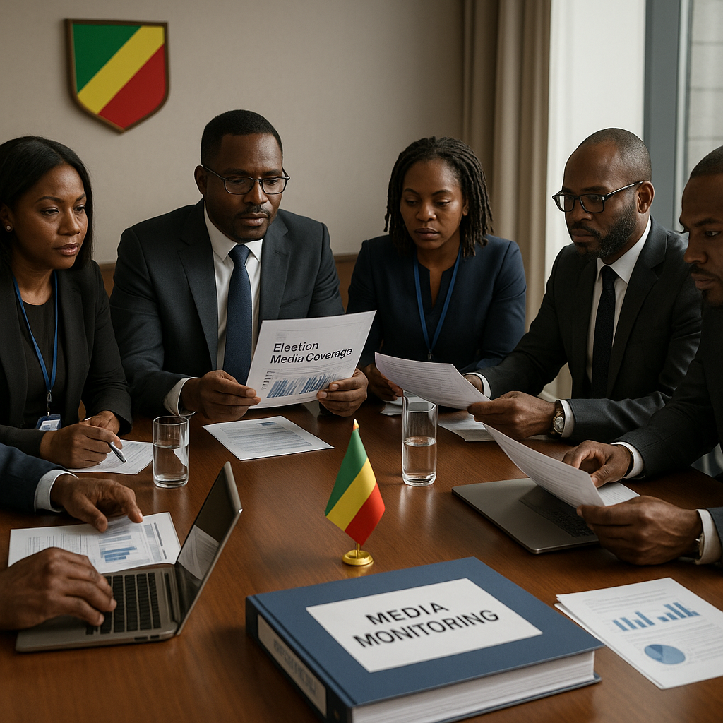 Couverture médiatique des élections : le CSLC sollicite une subvention financière spécifique