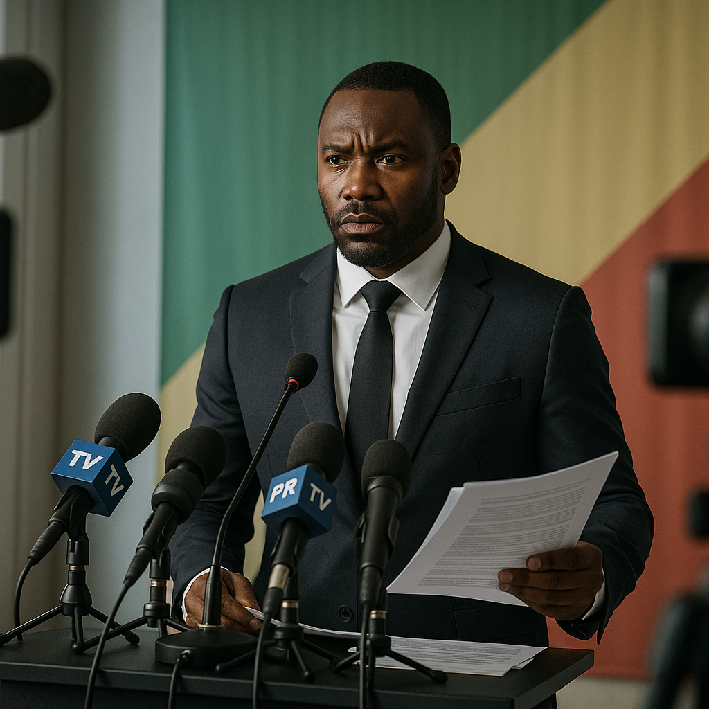 Amnesty International dévoile son Rapport Annuel 2026 sur la situation au Congo