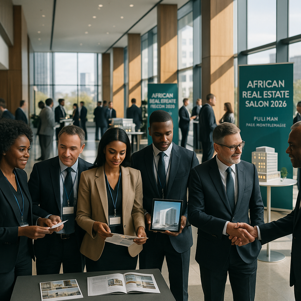 Immobilier africain 2026 : Paris devient l&rsquo;épicentre des ambitions de la diaspora