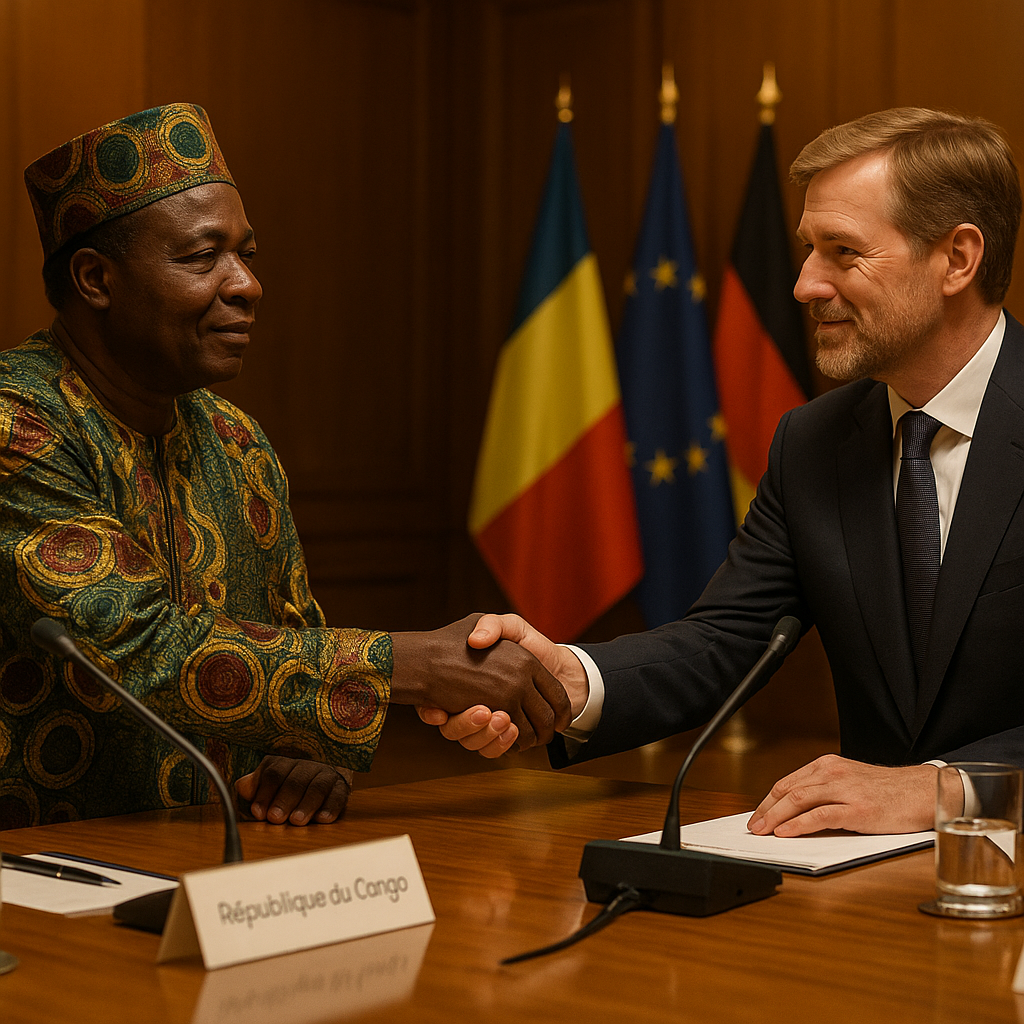 Léon XIV en Angola : Une tournée africaine qui façonne l&rsquo;avenir