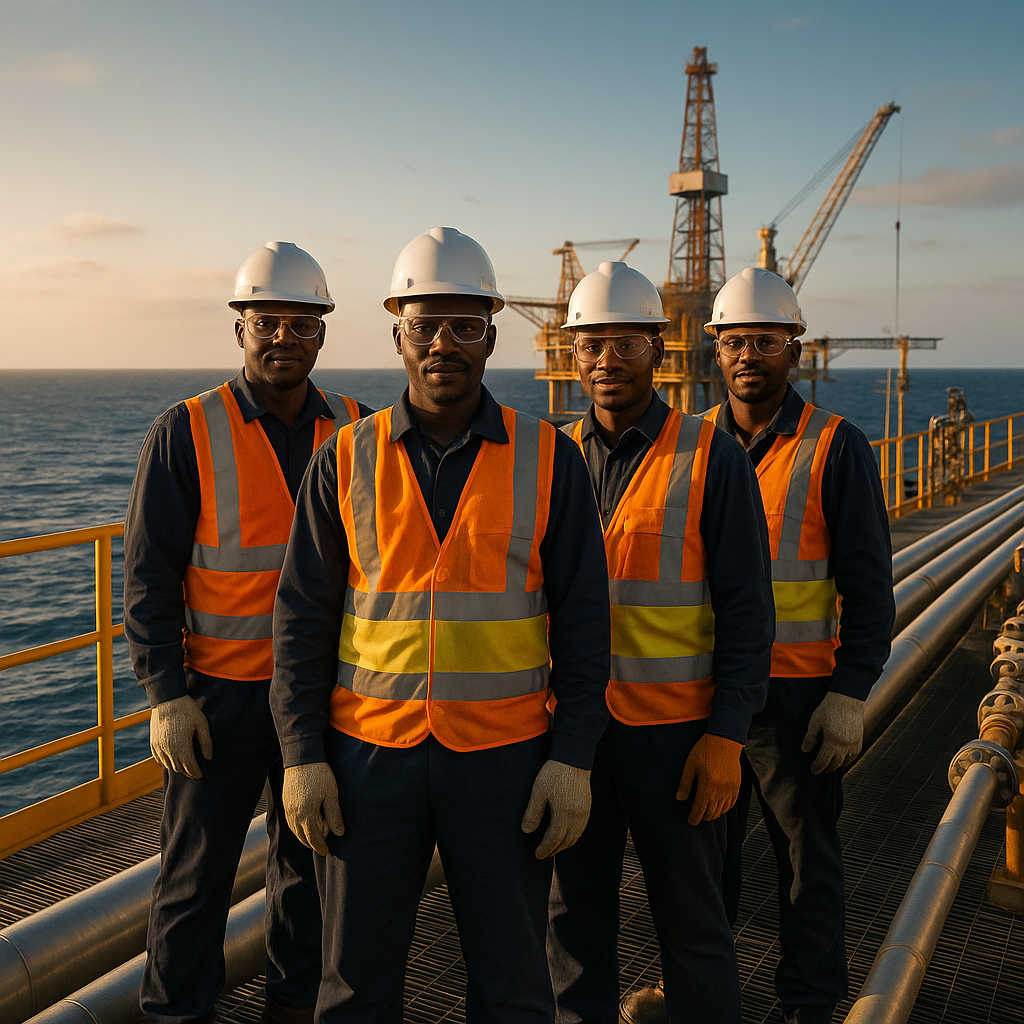 Une nouvelle découverte stratégique revitalise l&rsquo;économie congolaise